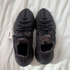 Adidas Yeezy Boost 380 FZ‑1270 “Onyx” – Men’s US 8 – Unisex – Brand New